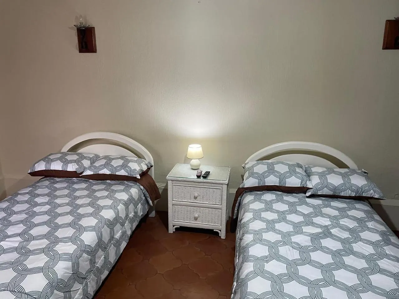 Hogar Parroquia Apartment Guatemala City
