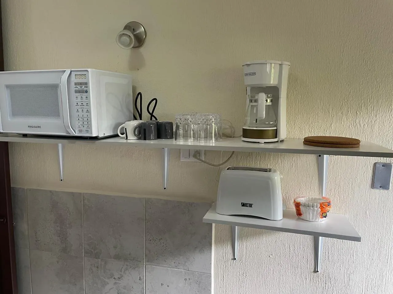 Hogar Parroquia Apartment Guatemala City Guatemala