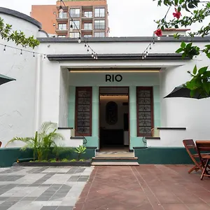  Gasthof Rio