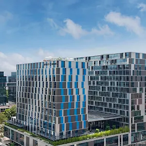 Hotel Hyatt Centric, Guatemala-Stad