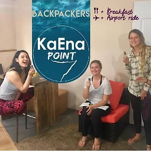  Hostel Kaena Point
